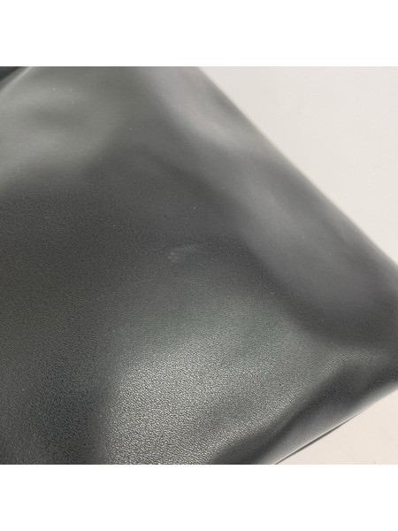 MM6 ハンドバッグ シンセティックレザー ジャパニーズバッグ