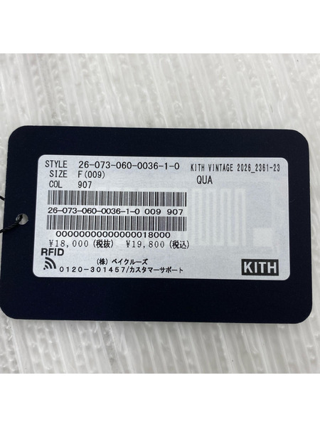 KITH VINTAGE Simpsons 2025 Tee XL 黒