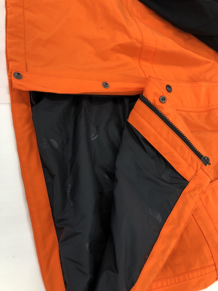 THE NORTH FACE MOUNTAIN LIGHT JACKET NP11834 XL[値下]