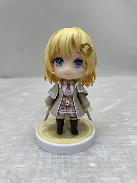 GOOD SMILE COMPANY ねんどろいど ホロライブ ワトソン アメリア GOOD SMILE COMPANY ねんどろいど ホロライブ ワトソン アメリア
