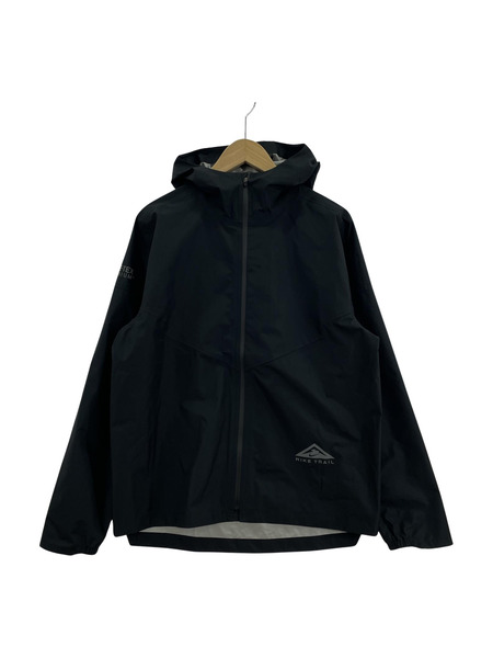 NIKE スポーツウェア GORE-TEX  TRAIL 黒[値下]