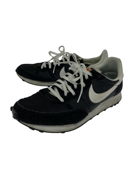 NIKE スニーカー チャレンジャー (28.0cm) ブラック[値下]