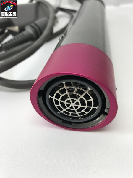 美容系 Dyson Airwrap スタイラー Volume+Shape
