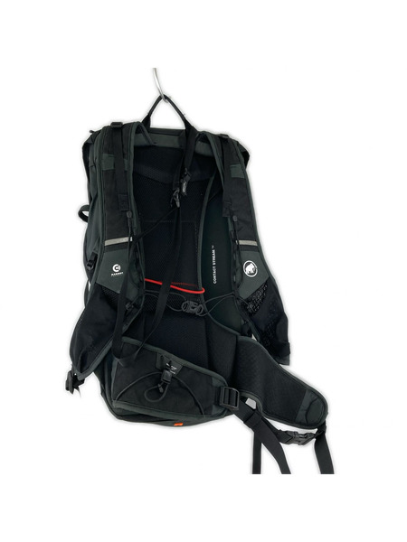 Mammut リュックサック・バックパック Ducan 24 ブラック