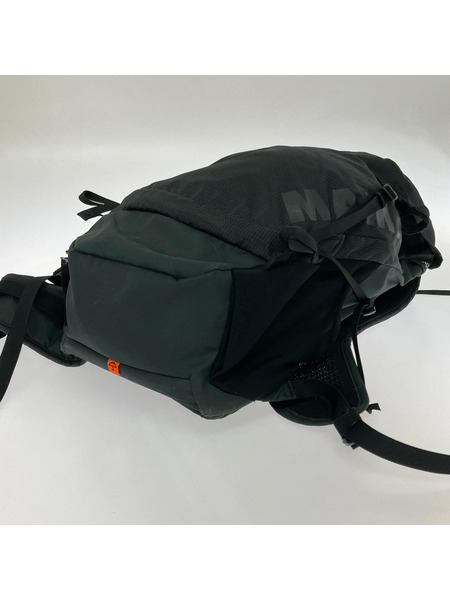 Mammut リュックサック・バックパック Ducan 24 ブラック