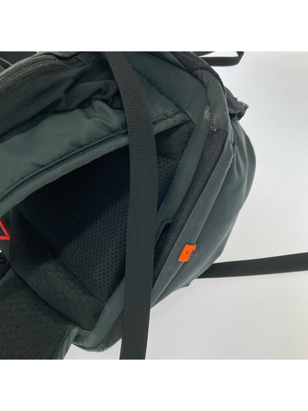 Mammut リュックサック・バックパック Ducan 24 ブラック