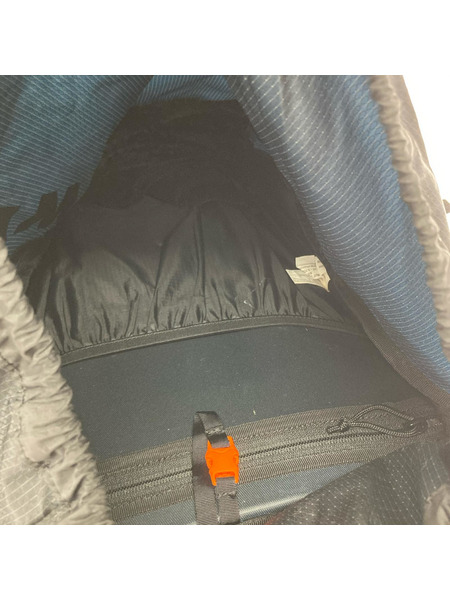 Mammut リュックサック・バックパック Ducan 24 ブラック