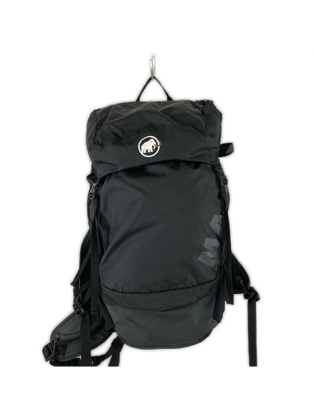 Mammut リュックサック・バックパック Ducan 24 ブラック