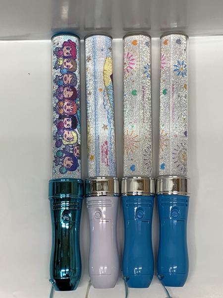 ラブライブ ラブライブレード まとめセット (Aqours・Liella!) 開封品 動作確認済み ラブライブ!サンシャイン!! ラブライブ!スーパースター!!  ペンライト キングブレード キンブレ