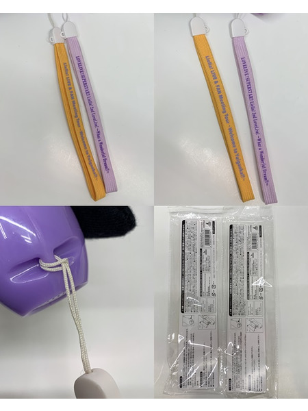 ラブライブ ラブライブレード まとめセット (Aqours・Liella!) 開封品 動作確認済み ラブライブ!サンシャイン!! ラブライブ!スーパースター!!  ペンライト キングブレード キンブレ