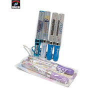 ラブライブ ラブライブレード まとめセット (Aqours・Liella!) 開封品 動作確認済み ラブライブ!サンシャイン!! ラブライブ!スーパースター!!  ペンライト キングブレード キンブレ