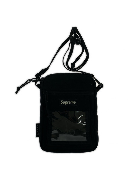 Supreme ソノ他バッグ 19SS Utility Pouch 黒