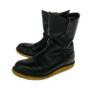 RED WING ブーツ 羽タグ/Pecos Boots