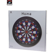 DARTSLIVE ダーツライブホーム 開封品 欠品あり ダメージあり ダーツボード スマホアプリ連動ホームダーツ 