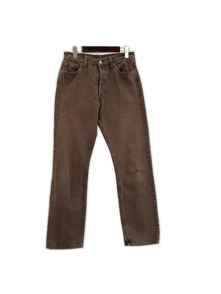 Levi's デニム・ジーンズ Levi's 6501-0193
