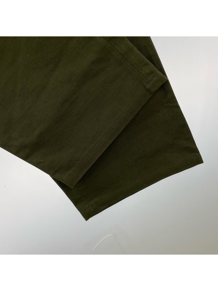 NAMACHEKO. パンツ GRUNAN TROUSER