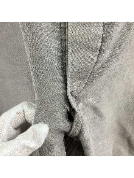 EURO VINTAGE SANFOR モールスキンパンツ 52