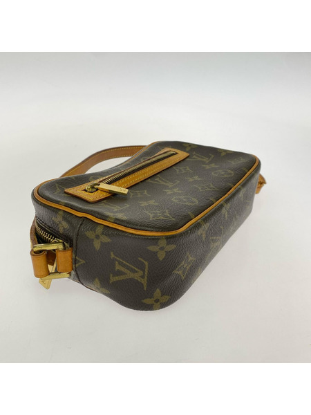 LV モノグラム ポシェットシテ MI1021 M511[値下]