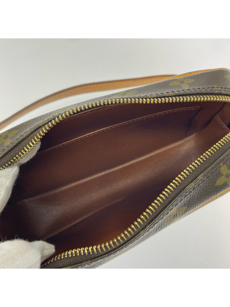 LV モノグラム ポシェットシテ MI1021 M511[値下]