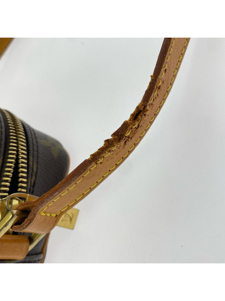 LV モノグラム ポシェットシテ MI1021 M511[値下]