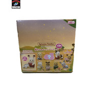 シルバニア 赤ちゃんキャンプシリーズ BOX　未開封