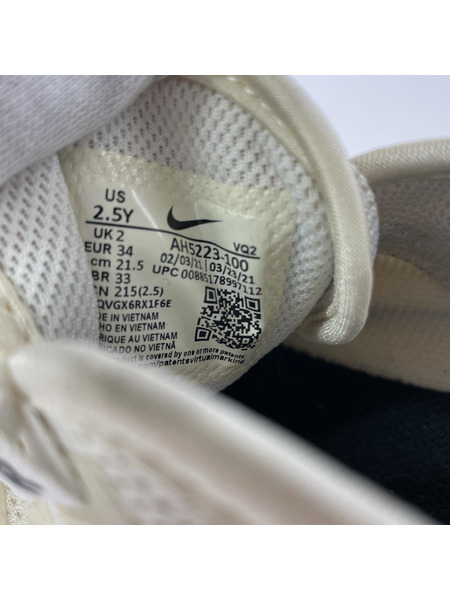 NIKE スニーカー NIKE WMNS AIR MAX 1 21.5cm[値下]