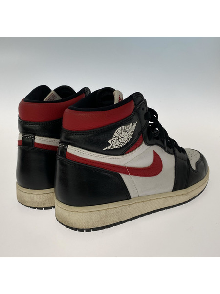NIKE AIR JORDAN 1 RETRO HIGH OG 27cm 5 55088-061