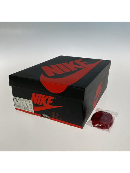 NIKE AIR JORDAN 1 RETRO HIGH OG 27cm 5 55088-061