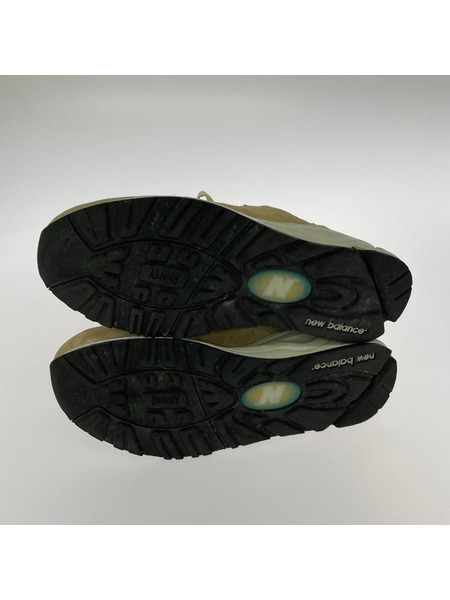 NEW BALANCE スニーカー ×Kith M990KS2