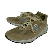 NEW BALANCE スニーカー ×Kith M990KS2