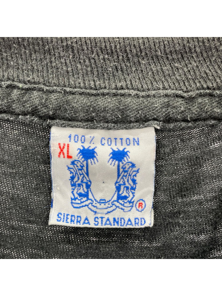 半袖Tシャツ・カットソー 90s THE ROLLING STONES