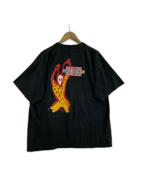 半袖Tシャツ・カットソー 90s THE ROLLING STONES