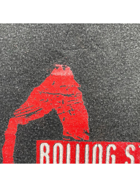 半袖Tシャツ・カットソー 90s THE ROLLING STONES