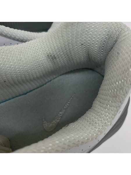 NIKE スニーカー SHOX R4 (27.0)