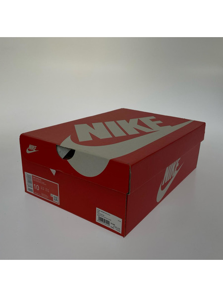 NIKE スニーカー SHOX R4 (27.0)