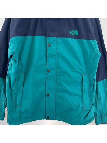 THE NORTH FACE ジャケット Hydrena Wind Jacket ミント M