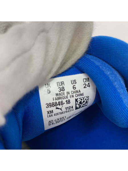 PUMA スニーカー SPEEDCAT OG 24.0cm 398846-18