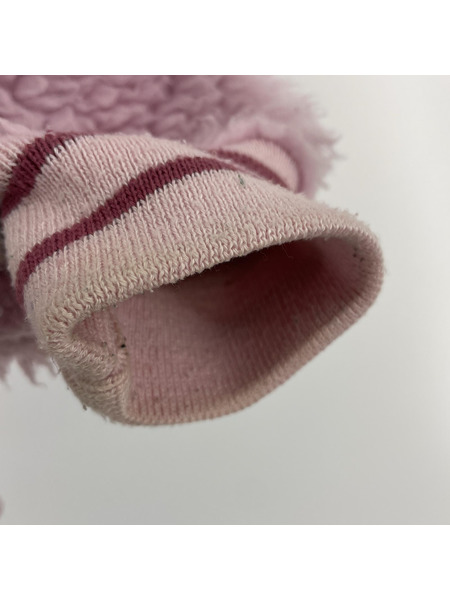 patagonia ジャケット レトロX フリースジャケット ピンク (KID'S XL)