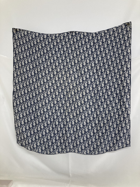 Dior  トロッター/スカーフ/シルク