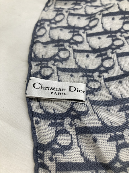 Dior  トロッター/スカーフ/シルク