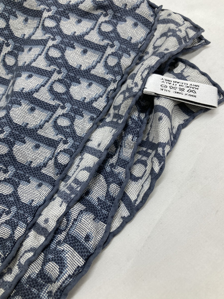 Dior  トロッター/スカーフ/シルク