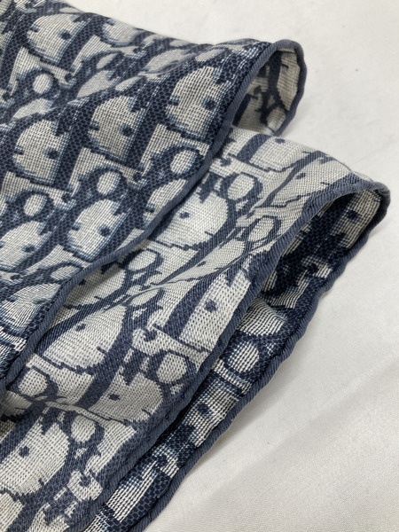 Dior  トロッター/スカーフ/シルク
