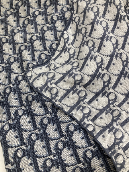 Dior  トロッター/スカーフ/シルク