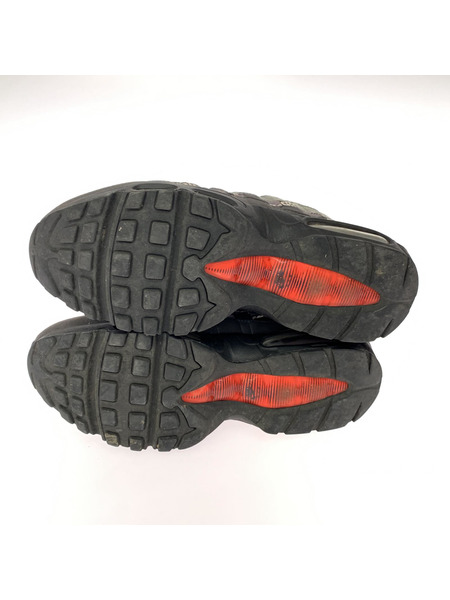 NIKE スニーカー ×atmos Air Max 95 Q0925-002