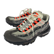 NIKE スニーカー ×atmos Air Max 95 Q0925-002