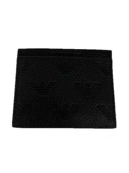 EMPORIO ARMANI ソノ他 カードケース