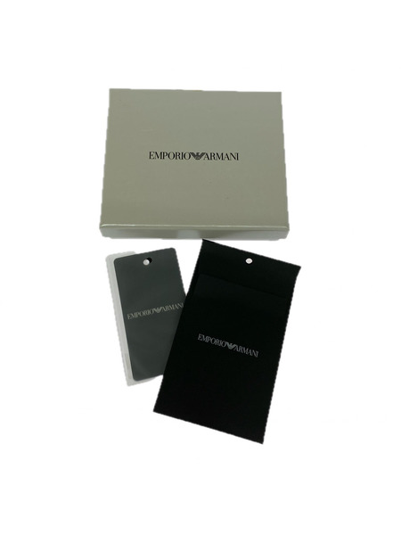 EMPORIO ARMANI ソノ他 カードケース