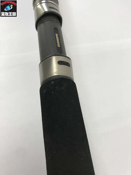 SHIMANO　ベイゲーム3　アキアジ M275
