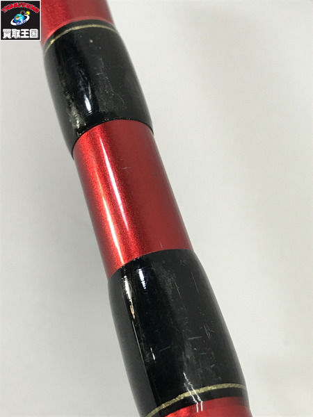 SHIMANO　ベイゲーム3　アキアジ M275