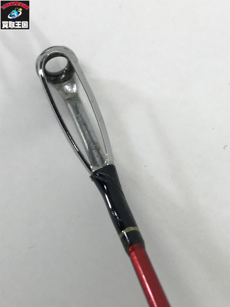 SHIMANO　ベイゲーム3　アキアジ M275